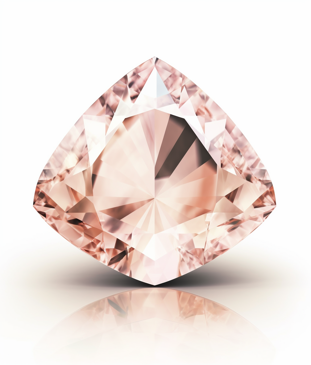 Morganite