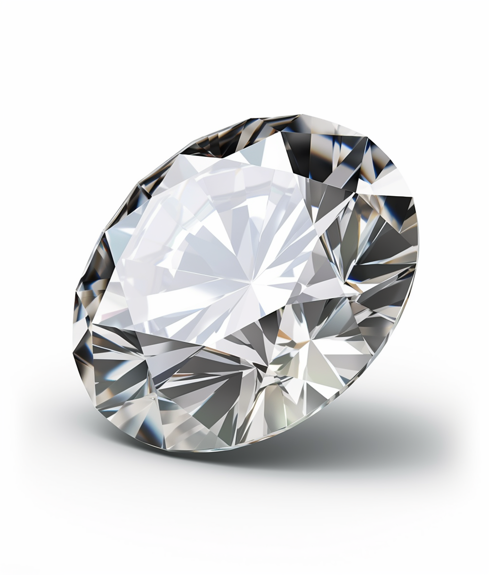 Moissanite