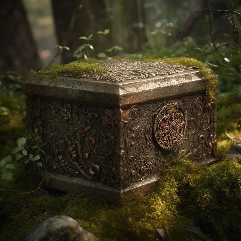 Livestream Lucky Box (Link for Anna)