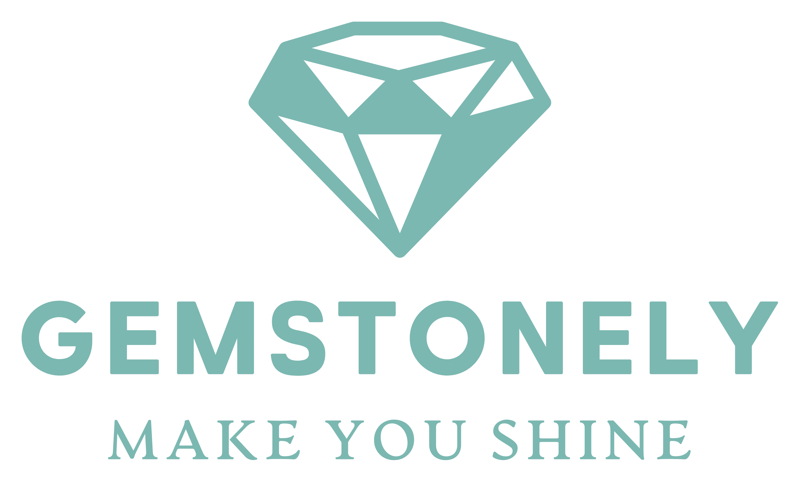 Gemstonely logo